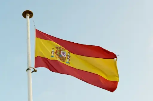 [C15TA06] Proceso en España