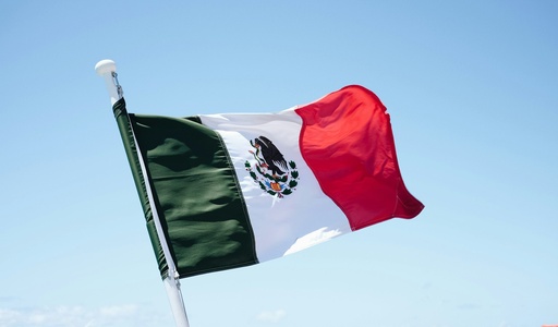 Proceso en Méjico