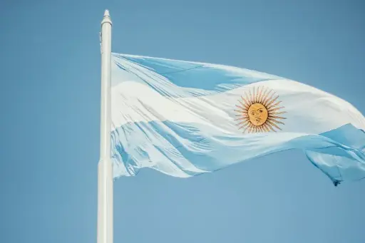 Proceso en Argentina